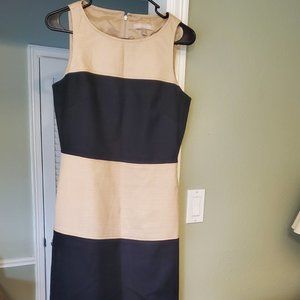 Banana Republic shift dress